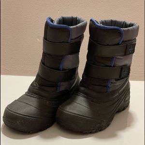 Wonder Nation Winter Boots